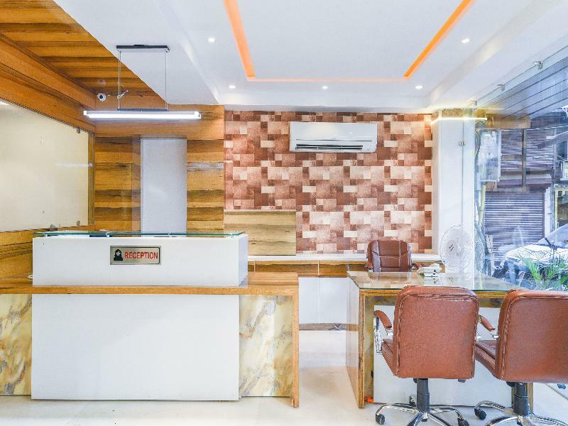 Oyo 15836 Pleasure River Front Resort Tuem Екстер'єр фото
