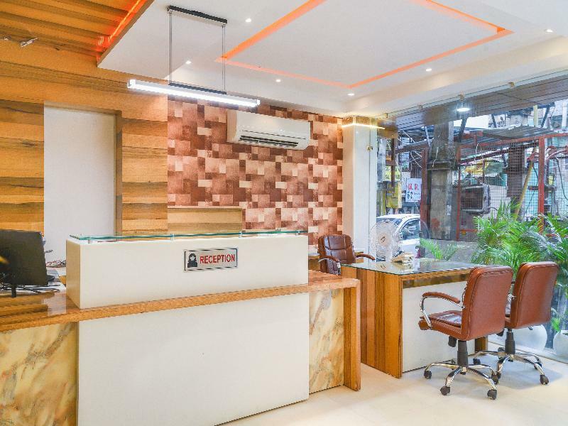 Oyo 15836 Pleasure River Front Resort Tuem Екстер'єр фото